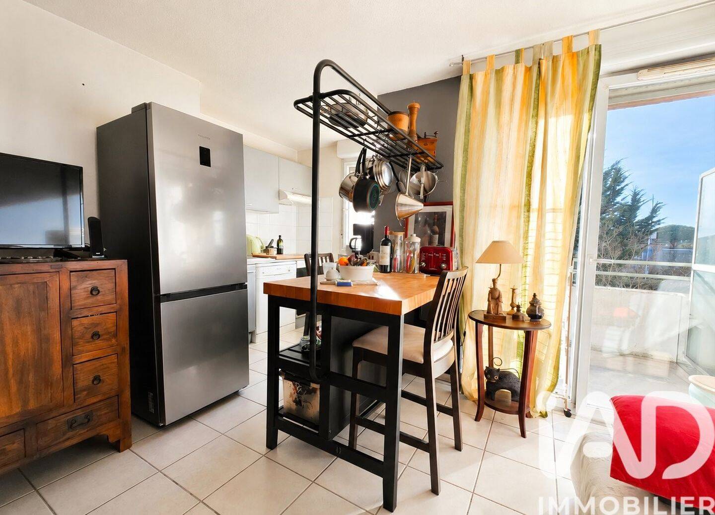 Appartement 2 pièces 42 m² · à Toulouse · 42 m² · 122 000 €