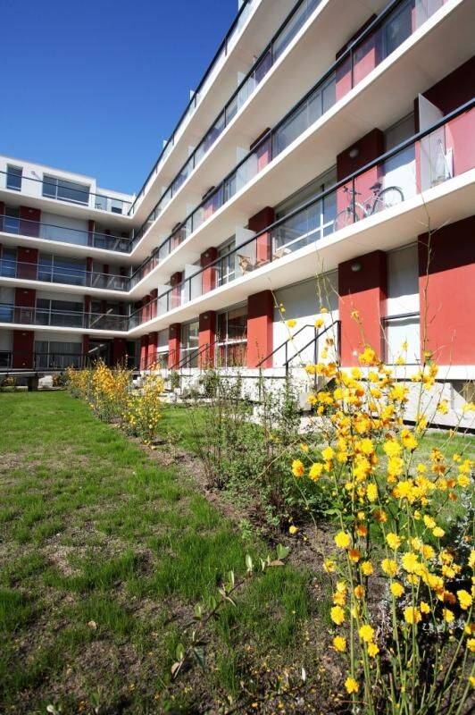 Appartement 1 pièce 29 m² · à Bordeaux · 29 m² · 473 €