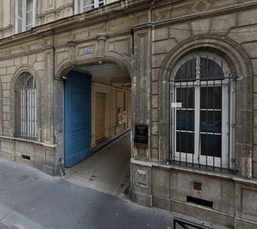 Appartement 2 pièces 21 m² · à Rouen · 21 m² · 650 €