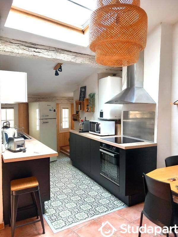 Appartement 1 pièce 40 m² · à Avignon · 40 m² · 603 €/mois