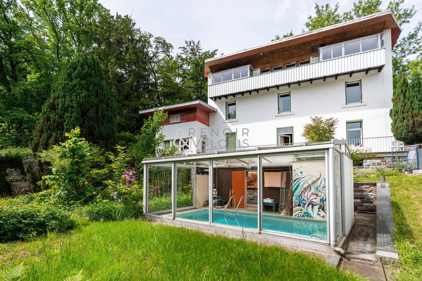 Maison 10 pièces 237 m² · à Saint-Étienne-lès-Remiremont · 237 m² · 199 900 €