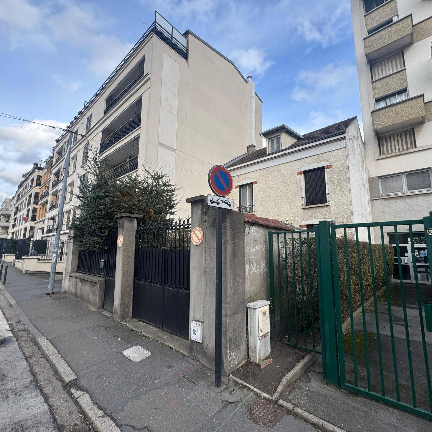 Appartement 3 pièces 70 m² · à Argenteuil · 70,2 m² · 228 000 €