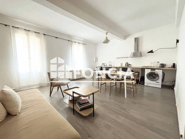 Appartement 3 pièces 79 m² · à Arles · 78,9 m² · 915 €
