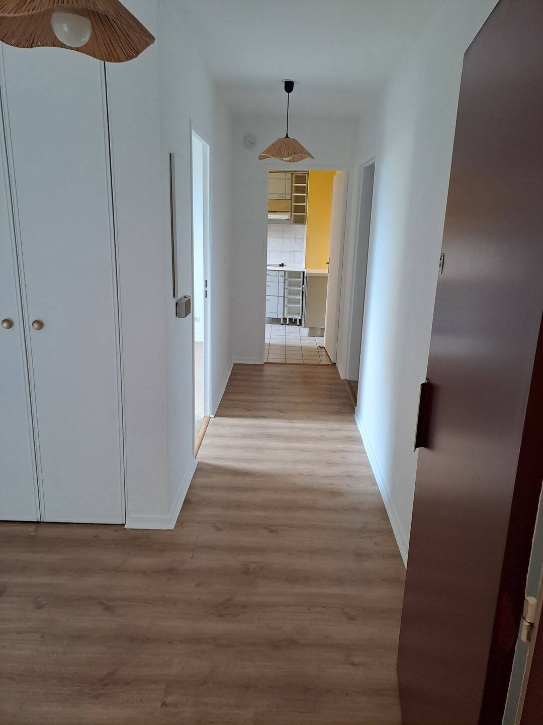 Appartement 3 pièces 67 m² · à Toulouse · 67 m² · 1 020 €/mois