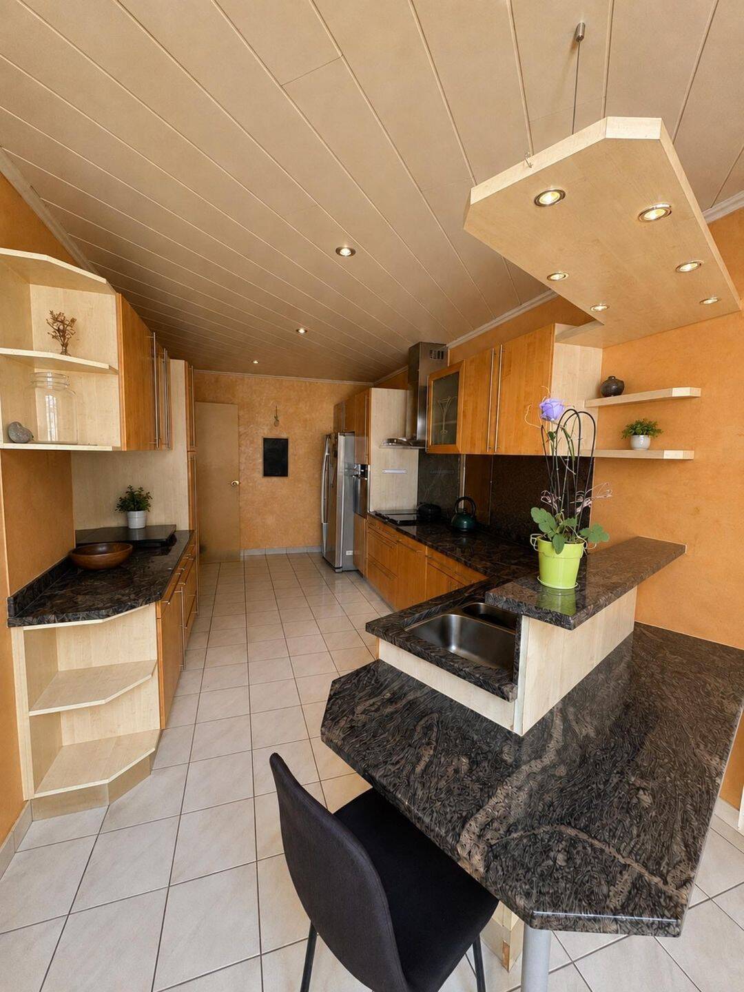 Appartement 4 pièces 167 m² · à Bruyères · 167 m² · 190 000 €