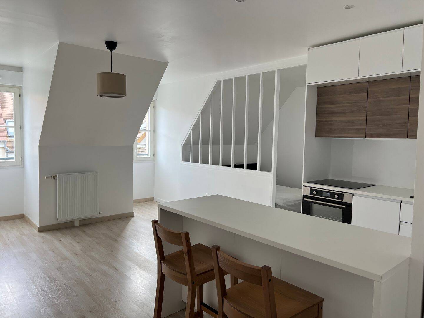 Appartement 1 pièce 32 m² · à Périgny · 32 m² · 730 €