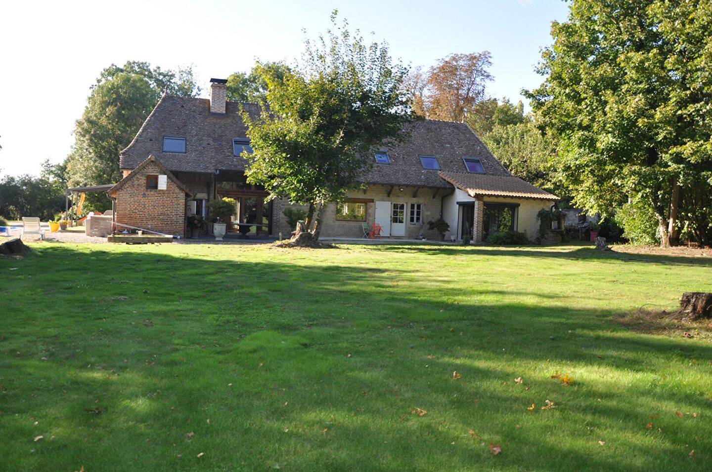 Maison 6 pièces 220 m² · à Louhans · 220 m² · 420 000 €