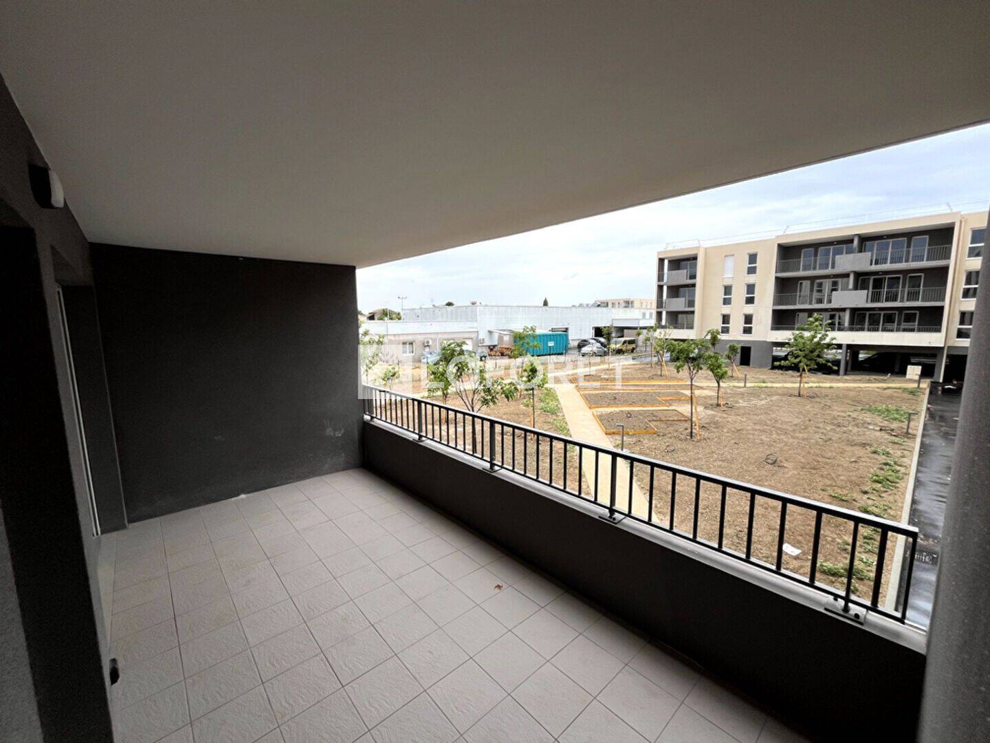 Appartement 3 pièces 58 m² · à Arles · 58 m² · 736 €/mois