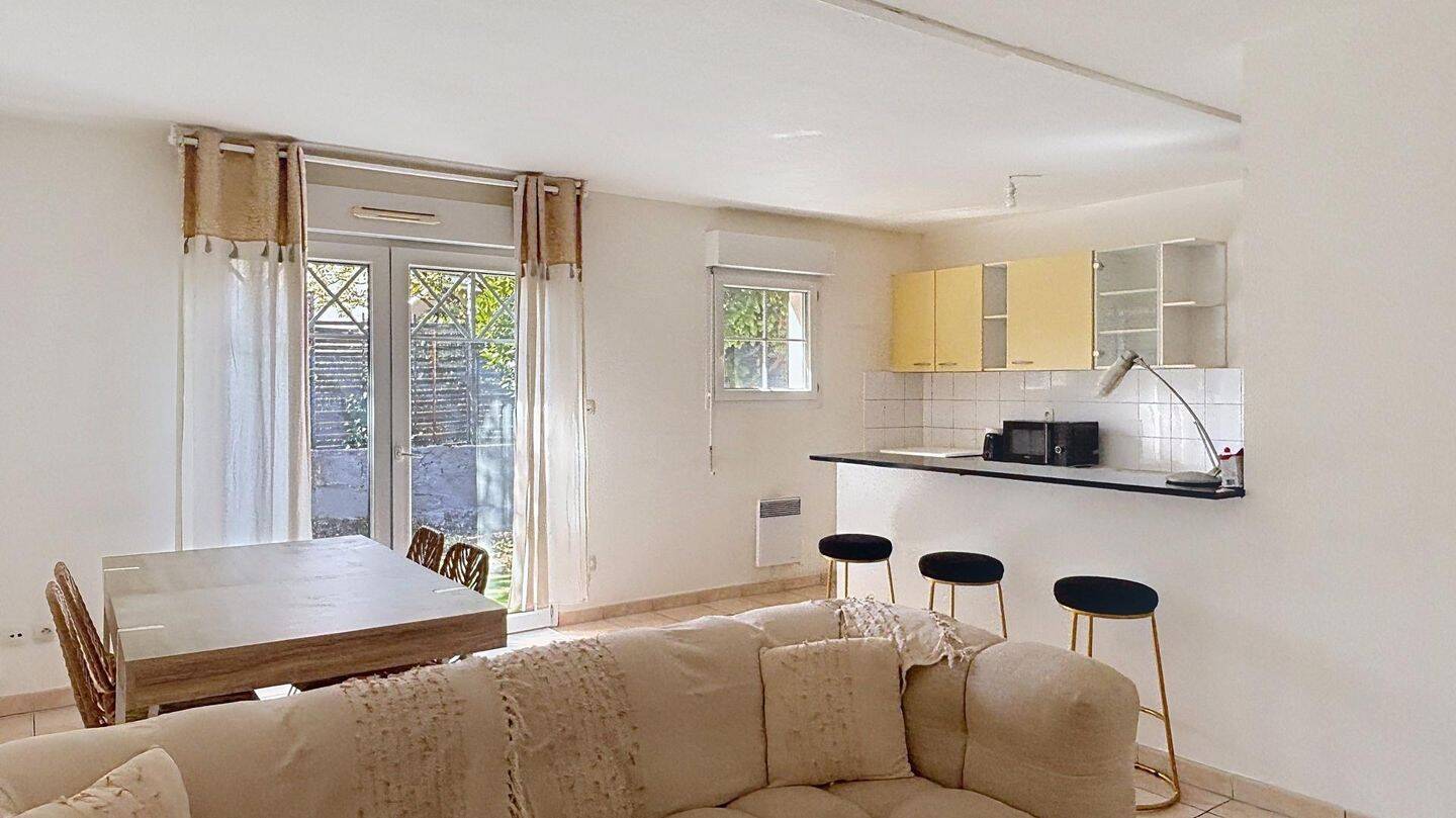 Maison 4 pièces 86 m² · à Mérignac · 86 m² · 1 500 €/mois