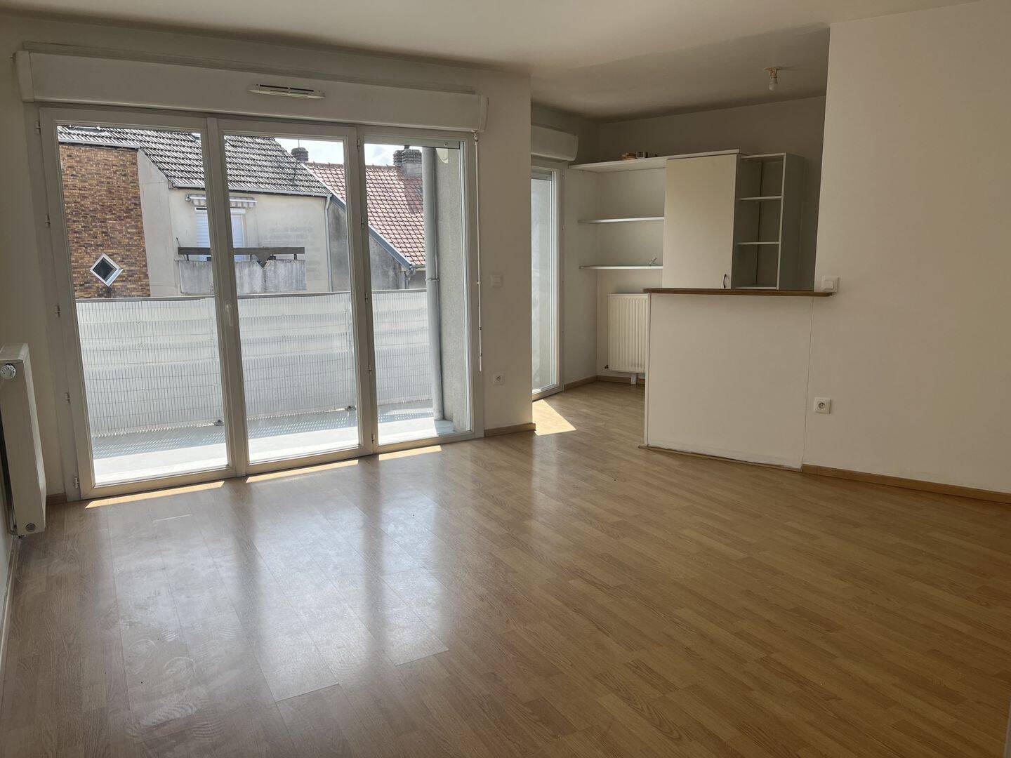 Appartement 3 pièces 68 m² · à Villeparisis · 68 m² · 982 €/mois