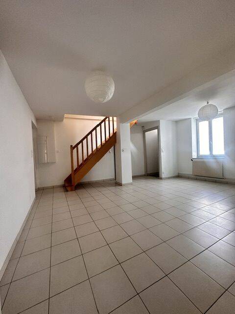 Maison 4 pièces 95 m² · à Orléans · 95 m² · 184 000 €
