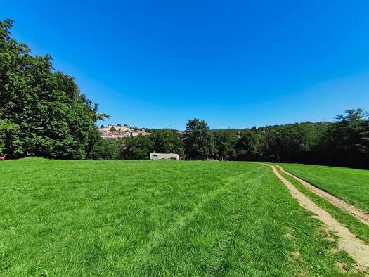Terrain à vendre 83 000 € 9 780 m² de terrain Saint-Lizier 09190