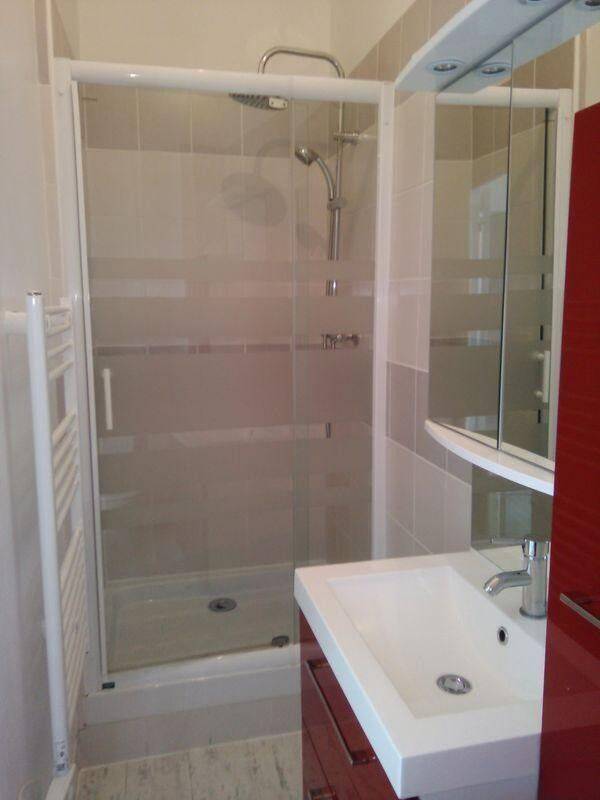 Appartement 1 pièce 23 m² · à Amiens · 23 m² · 500 €