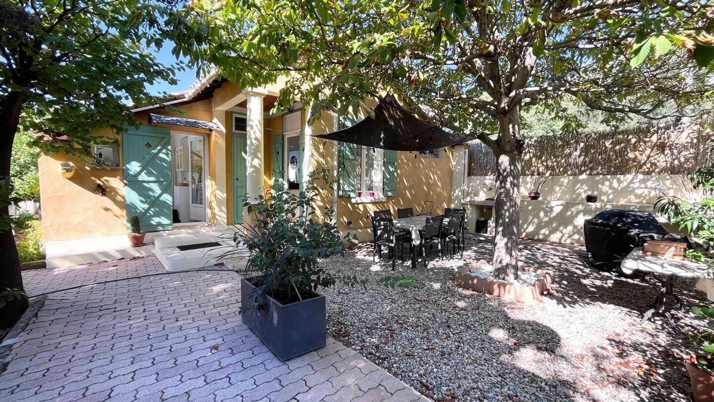 Maison 4 pièces 107 m² · à Toulon · 107 m² · 425 000 €