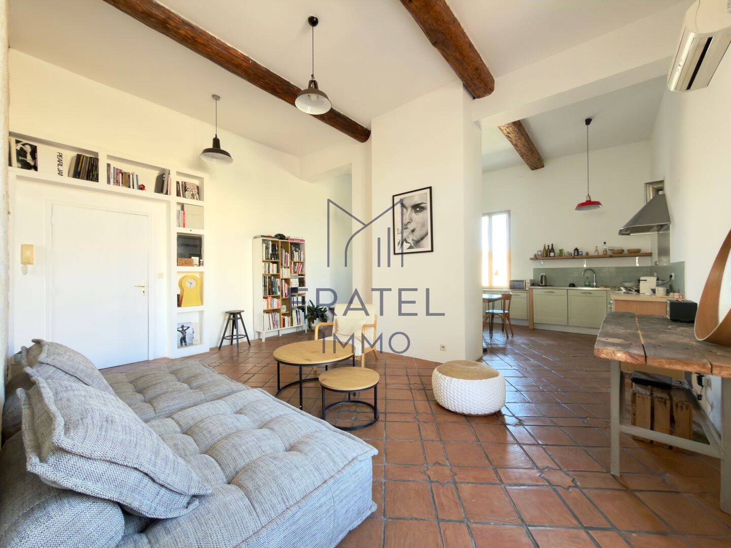 Appartement 3 pièces 80 m² · à Pignan · 80 m² · 295 000 €