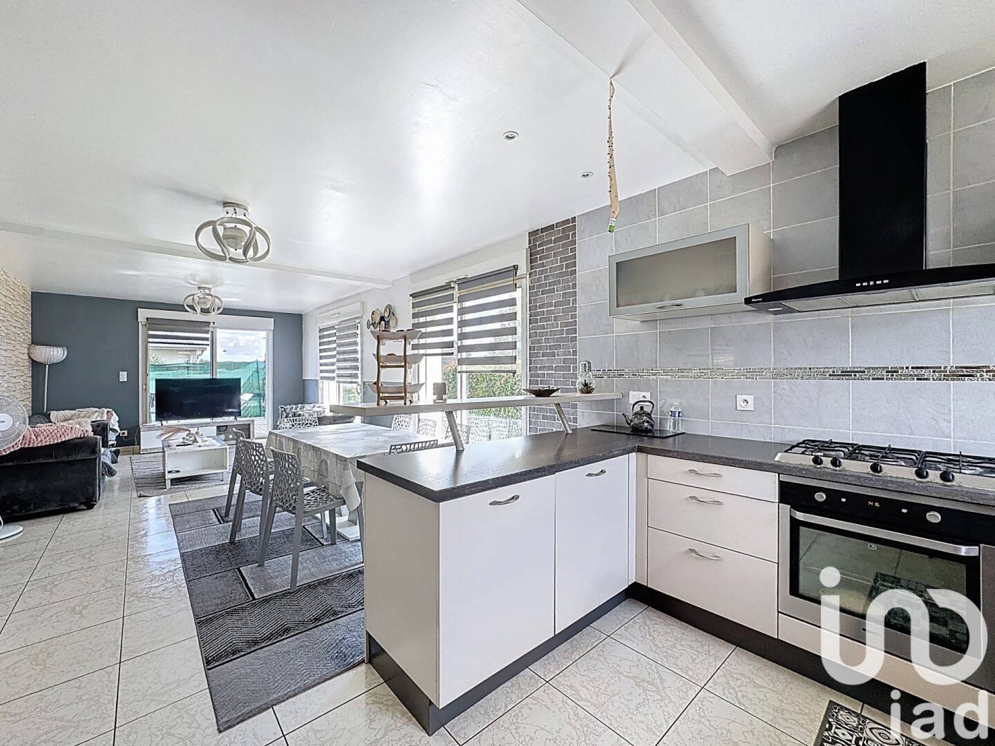 Maison 5 pièces 108 m² · à Loudéac · 108 m² · 230 000 €