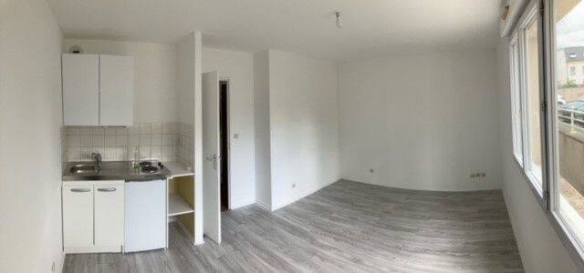 Appartement 1 pièce 26 m² · à Amiens · 26,1 m² · 425 €