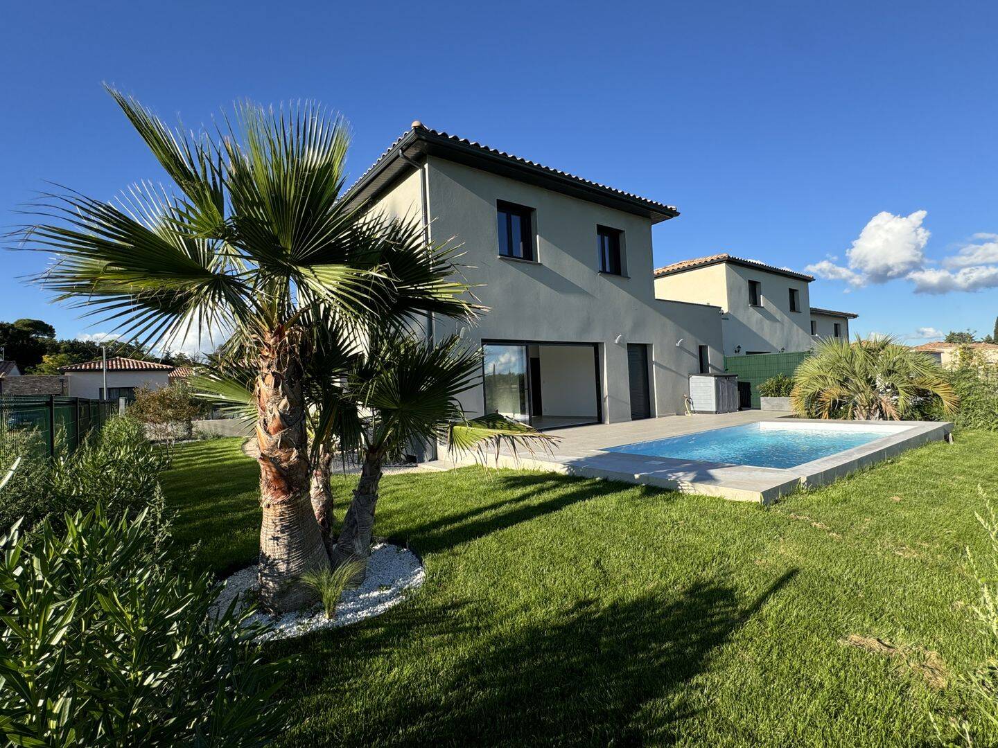 Maison 6 pièces 150 m² · à Arpaillargues-Et-Aureillac · 150 m² · 399 000 €