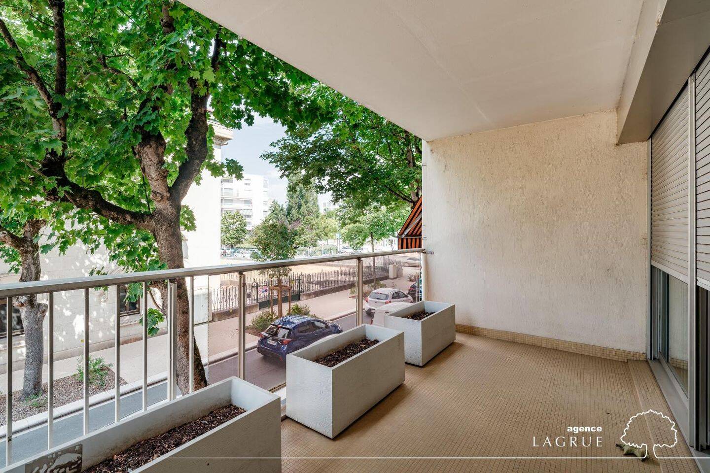 Appartement 3 pièces 83 m² · à Vichy · 82,6 m² · 1 000 €/mois