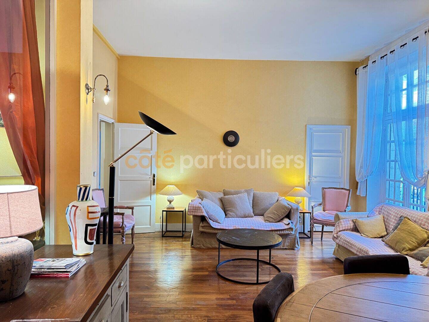 Appartement 4 pièces 103 m² · à Orléans · 103 m² · 315 000 €