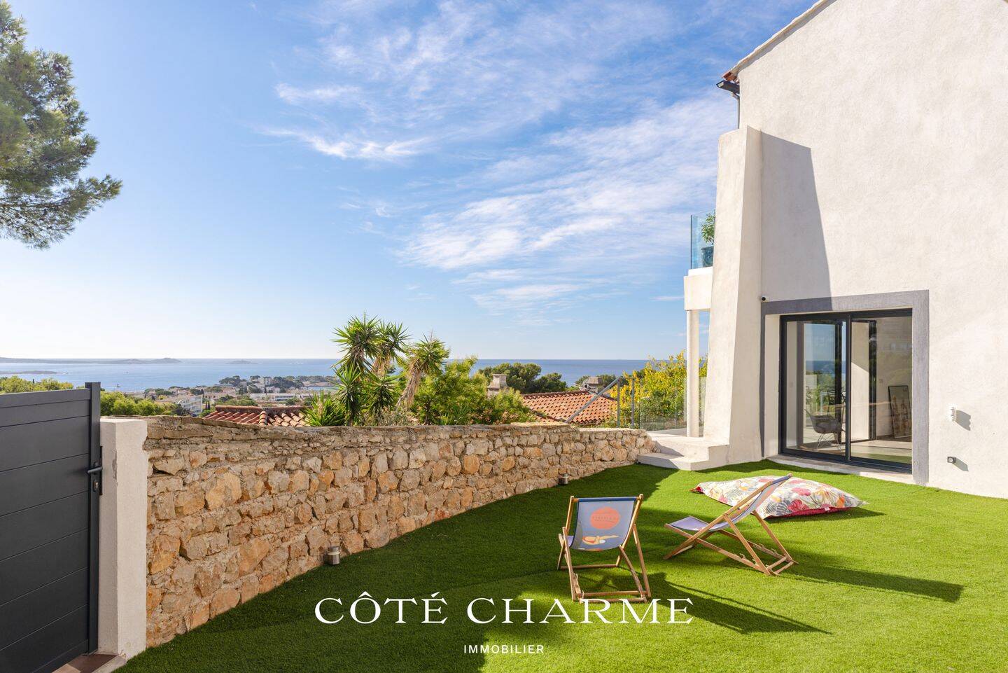 Appartement 4 pièces 104 m² · à Bandol · 104 m² · 1 090 000 €