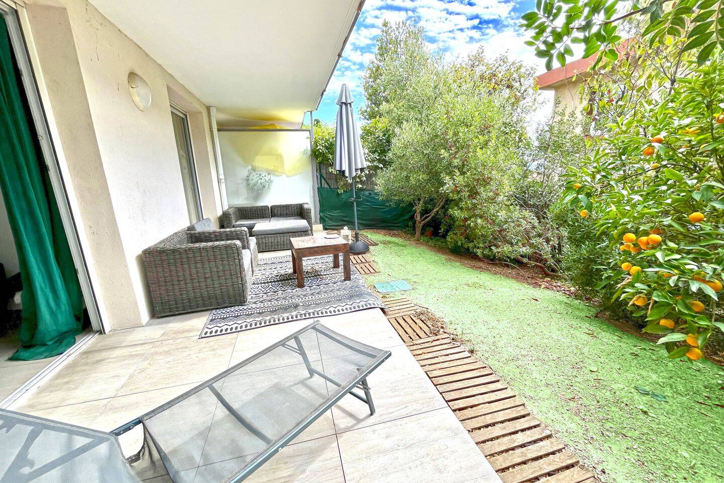 Appartement 2 pièces 42 m² · à Toulon · 42 m² · 189 000 €