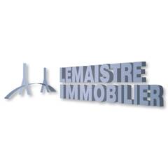 LEMAISTRE IMMOBILIER - ROUEN logo
