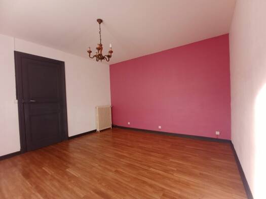 Maison à vendre 102 000 € 4 pièces 3 chambres 98 m² Lacabarède 81240