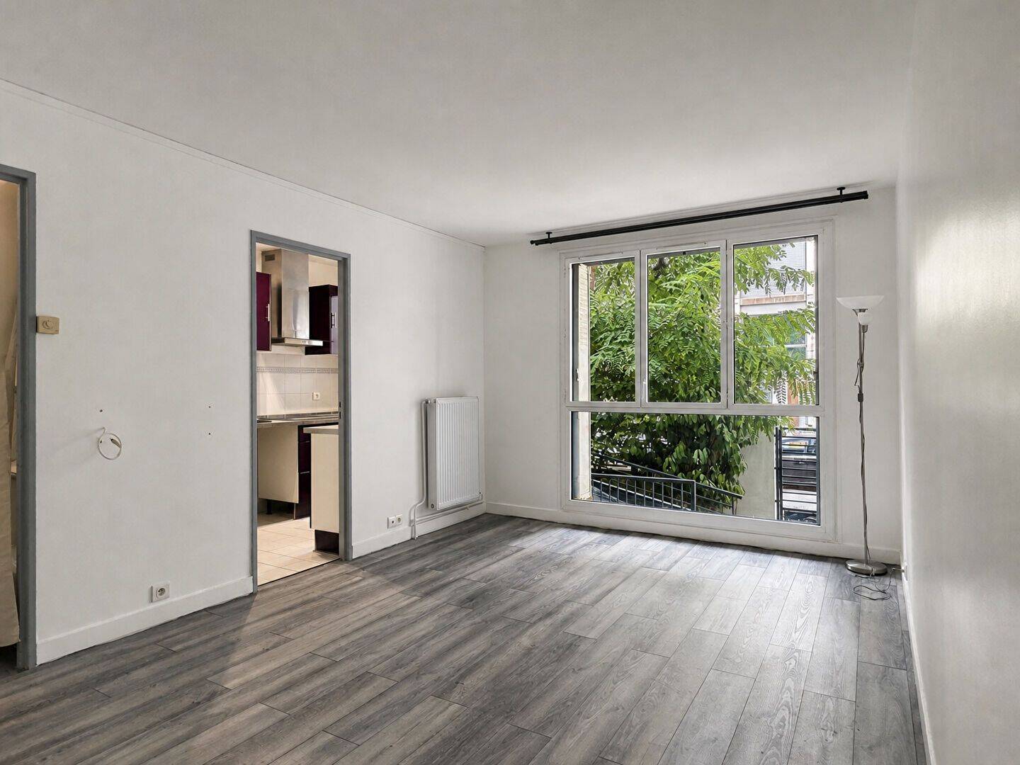 Appartement 2 pièces 42 m² · à Paris 15ème Arrondissement · 42,3 m² · 370 000 €
