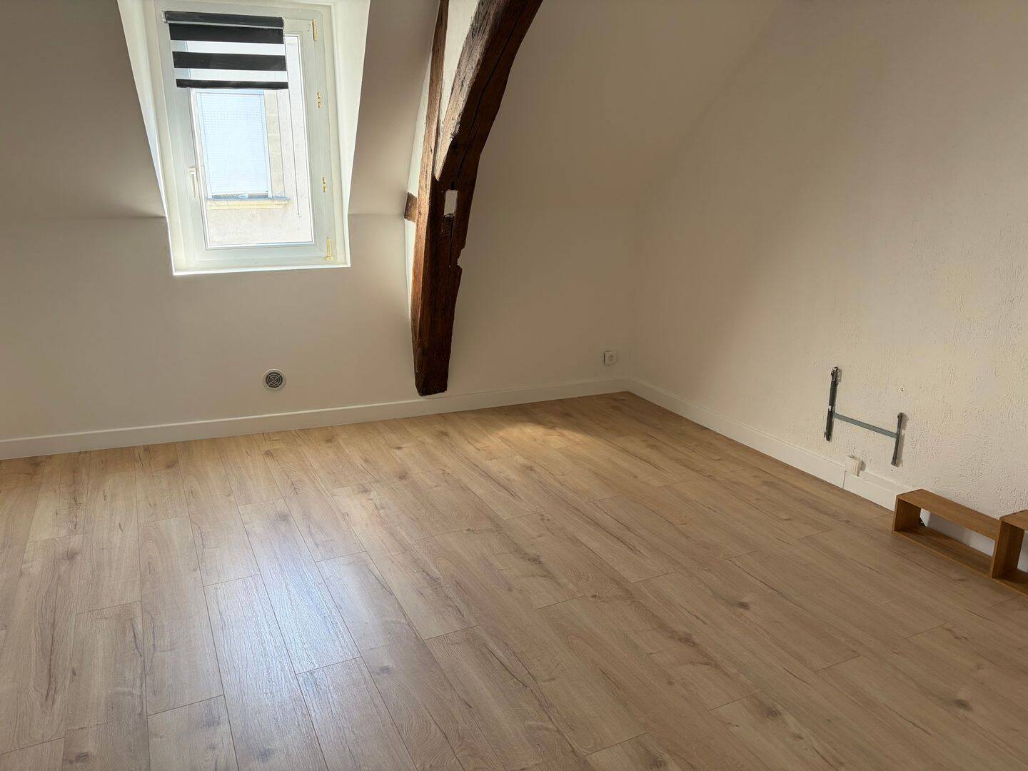 Appartement 1 pièce 27 m² · à Angers · 27,3 m² · 495 €