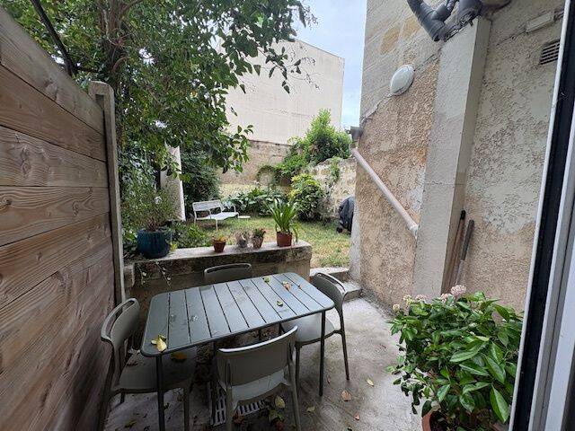 Appartement 2 pièces 59 m² · à Bordeaux · 59,1 m² · 307 000 €
