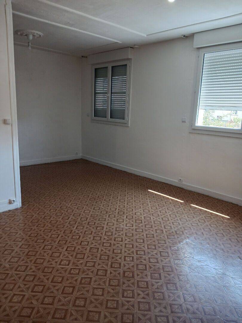 Appartement 3 pièces 60 m² · à Le Mans · 59,7 m² · 750 €
