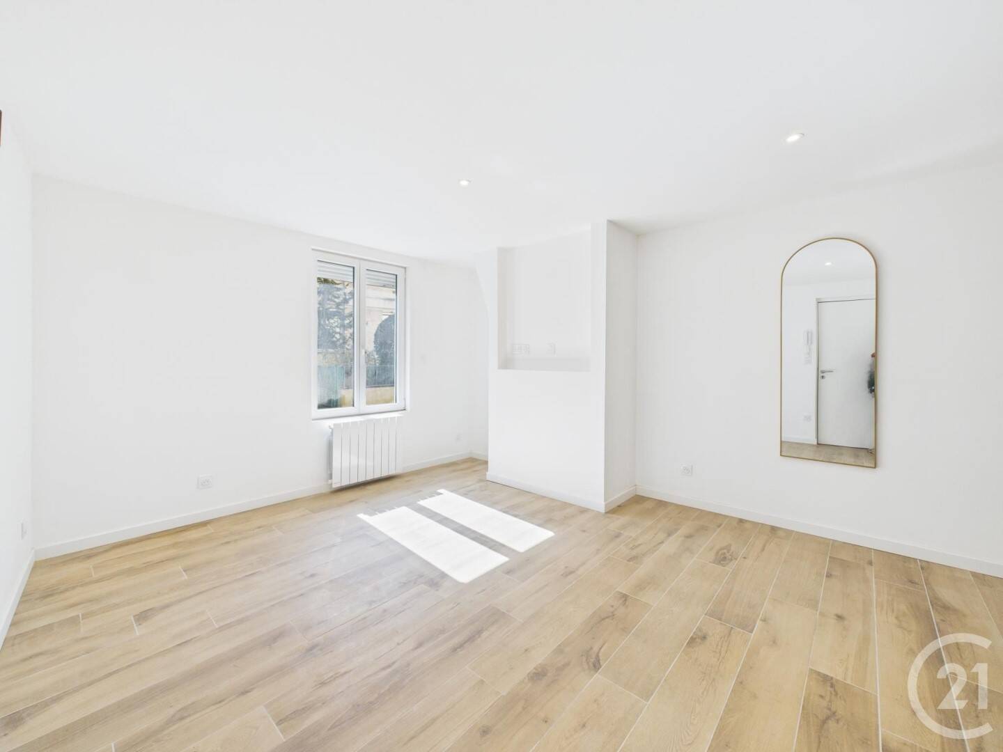 Appartement 2 pièces 44 m² · à Chartres · 43,9 m² · 129 000 €
