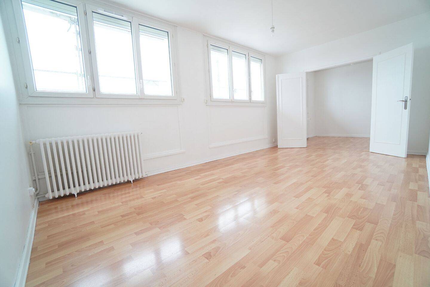Appartement 3 pièces 56 m² · à Le Mans · 56 m² · 93 990 €