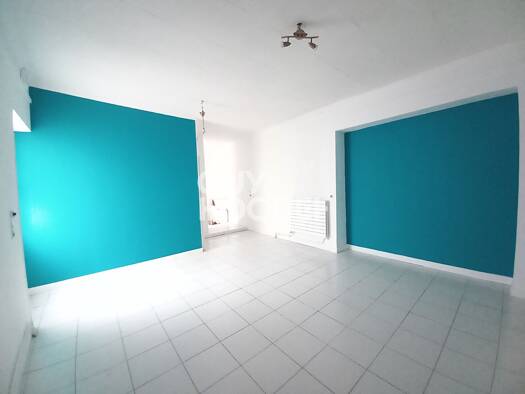 Local commercial à vendre 139 000 € 34 m² de surface de vente Georges Rémond-Aristide Briand Gagny 93220