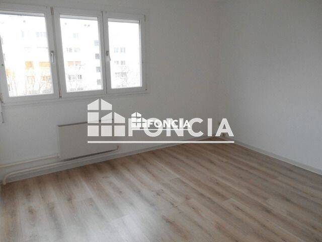 Appartement 2 pièces 42 m² · à Vandœuvre-lès-Nancy · 41,9 m² · 548 €