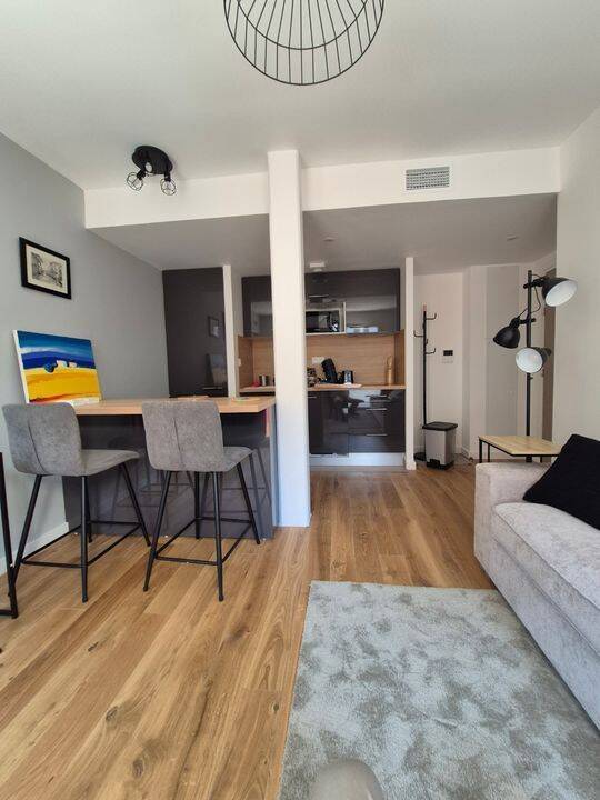 Appartement 2 pièces 30 m² · à Toulouse · 30 m² · 950 €