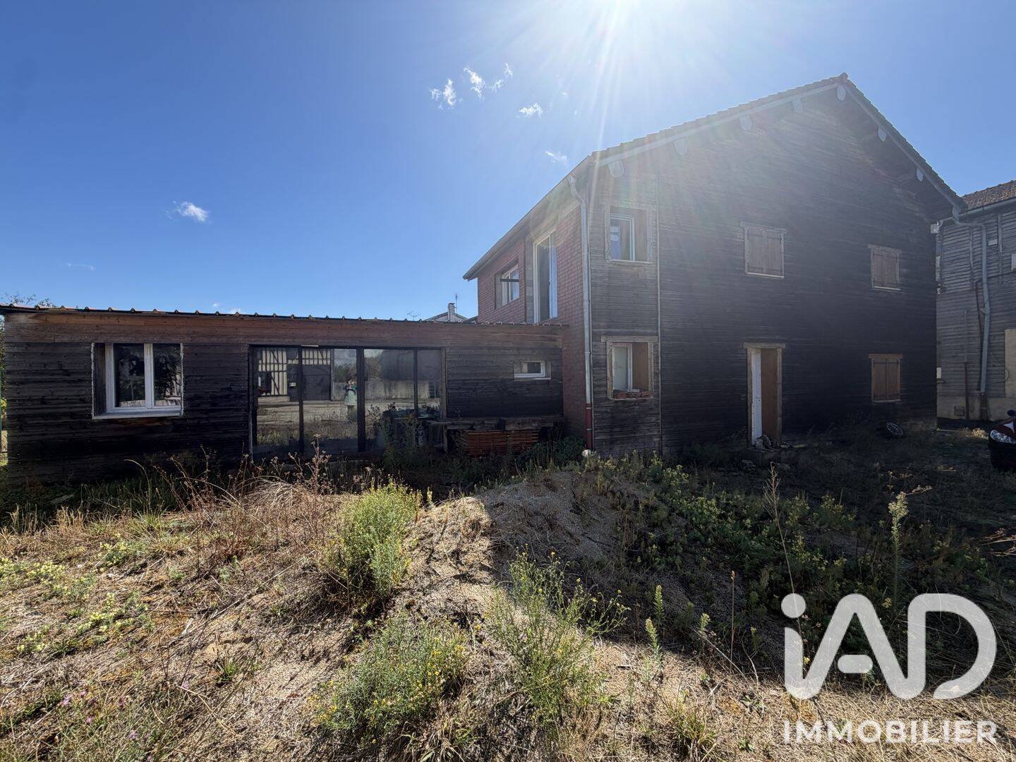 Maison 5 pièces 148 m² · à Perthes · 148 m² · 66 000 €