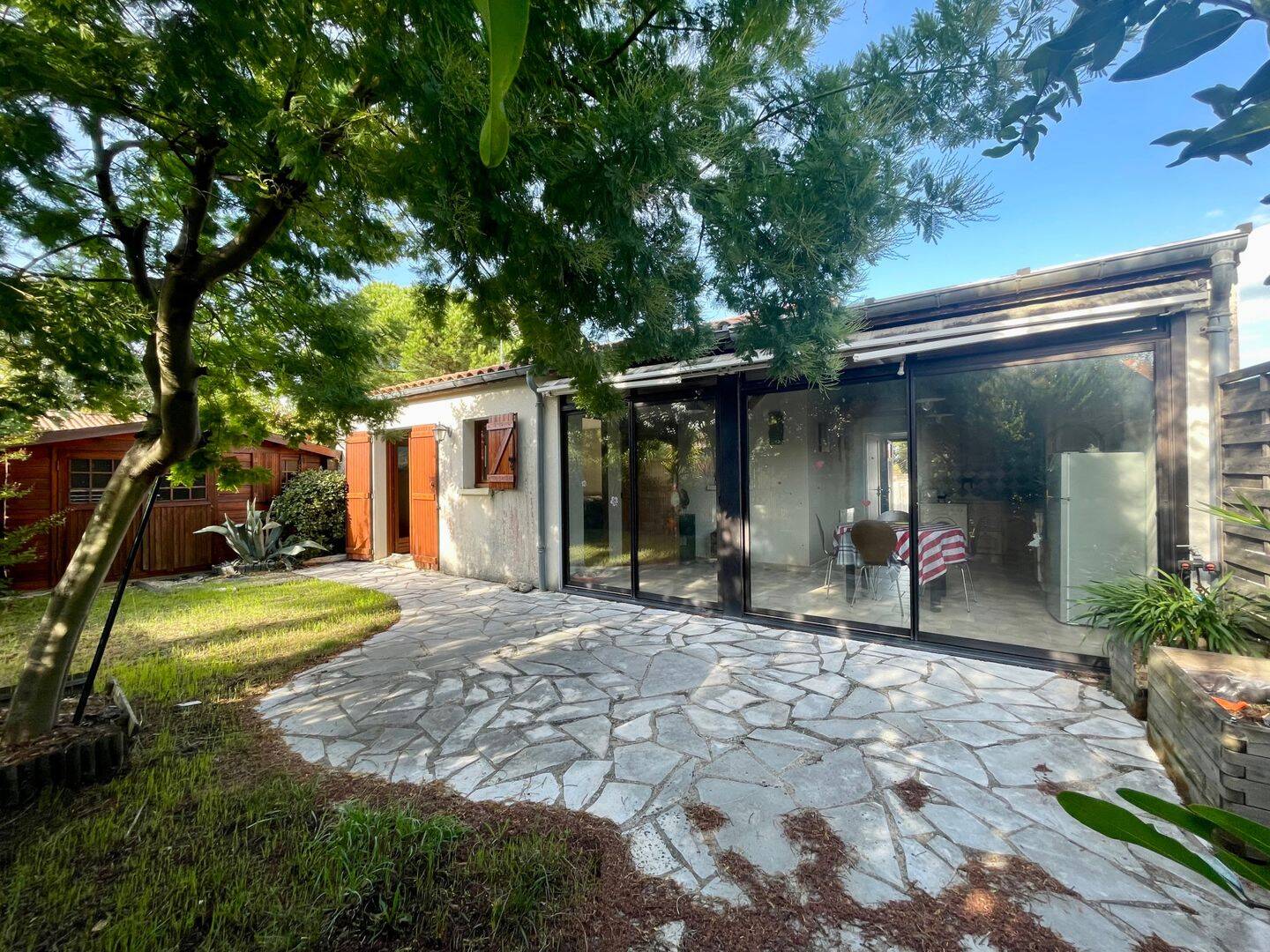 Maison 3 pièces 74 m² · à Le Grand-Village-Plage · 74 m² · 242 650 €