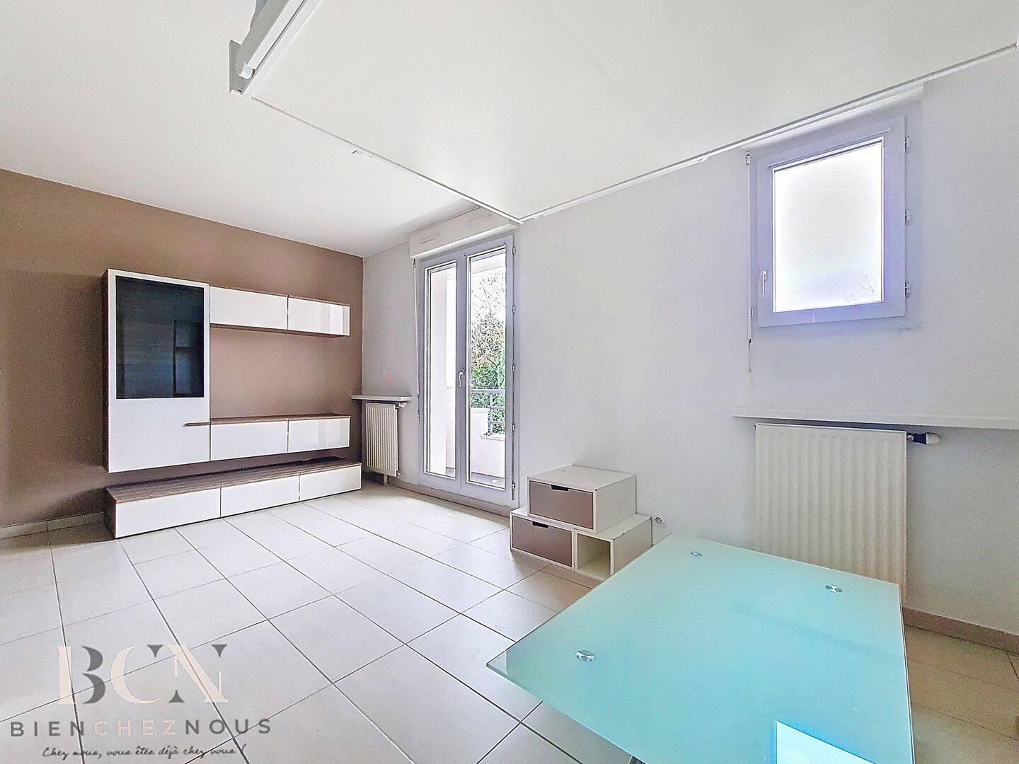 Appartement 1 pièce 27 m² · à Domont · 26,6 m² · 750 €