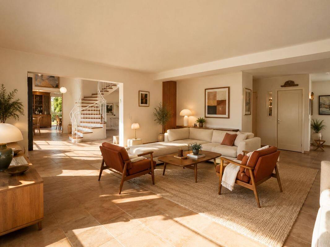 Maison 5 pièces 324 m² · à Saint-Paul-en-Forêt · 324 m² · 785 000 €