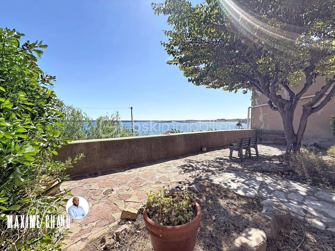 Maison 7 pièces 165 m² · à Bouzigues · 165 m² · 840 000 €