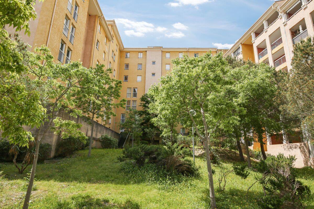 Appartement 2 pièces 45 m² · à Bastia · 45 m² · 102 000 €