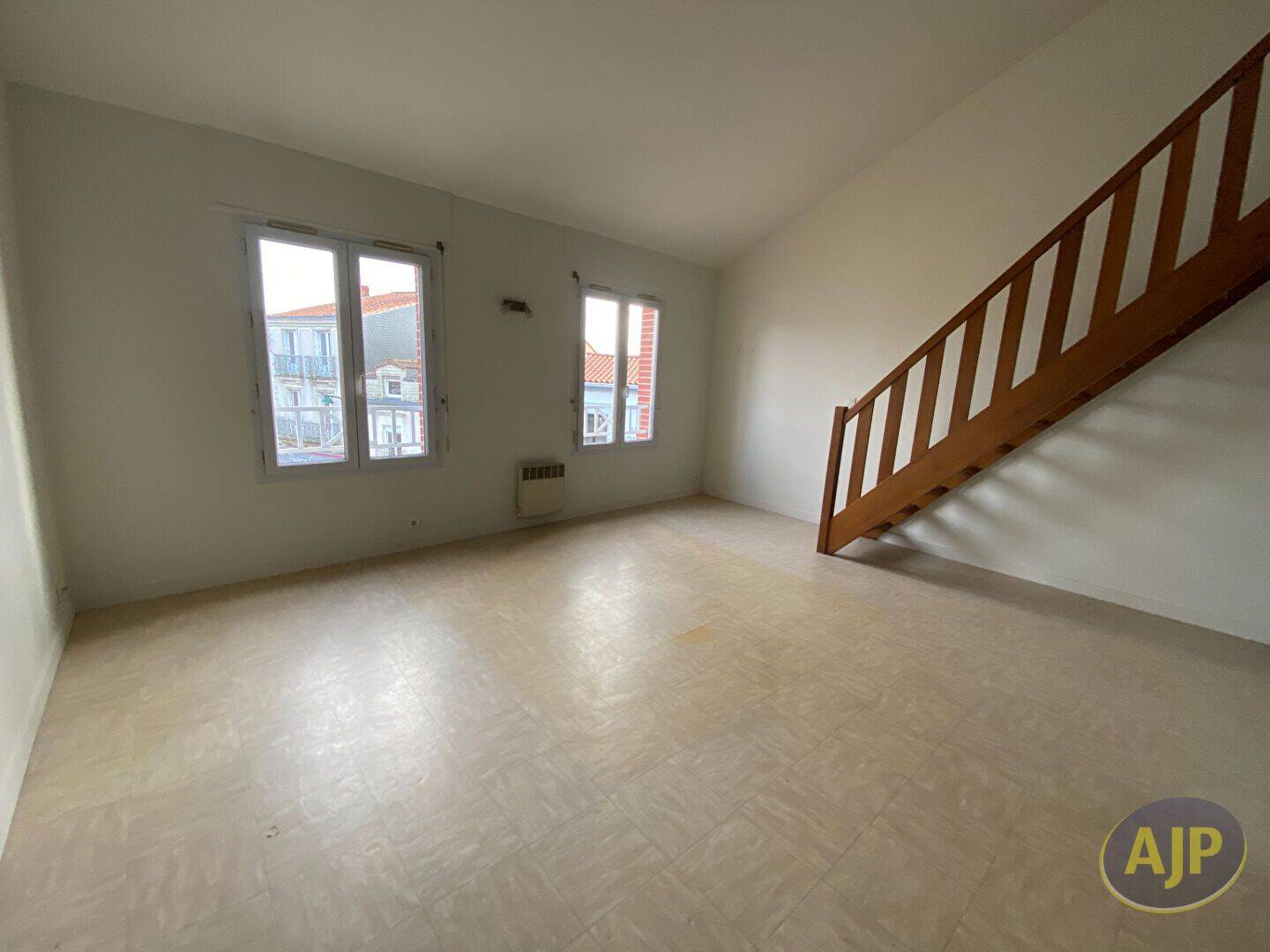 Appartement 1 pièce 50 m² · à Vallet · 49,9 m² · 560 €/mois
