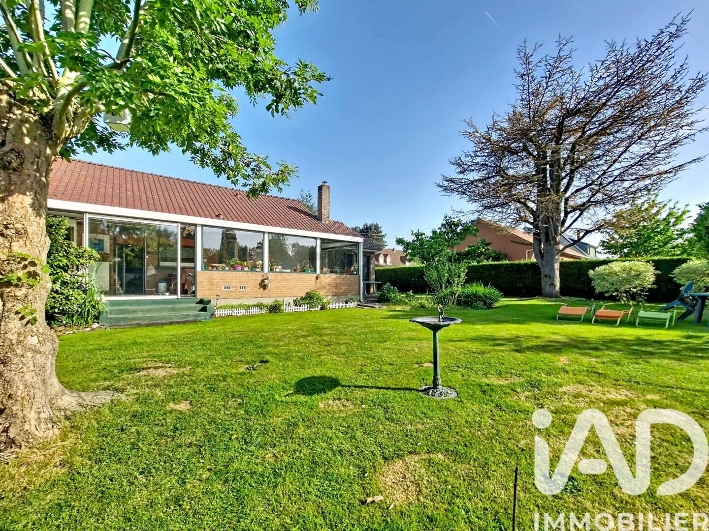 Maison 4 pièces 114 m² · à Nomain · 114 m² · 299 000 €