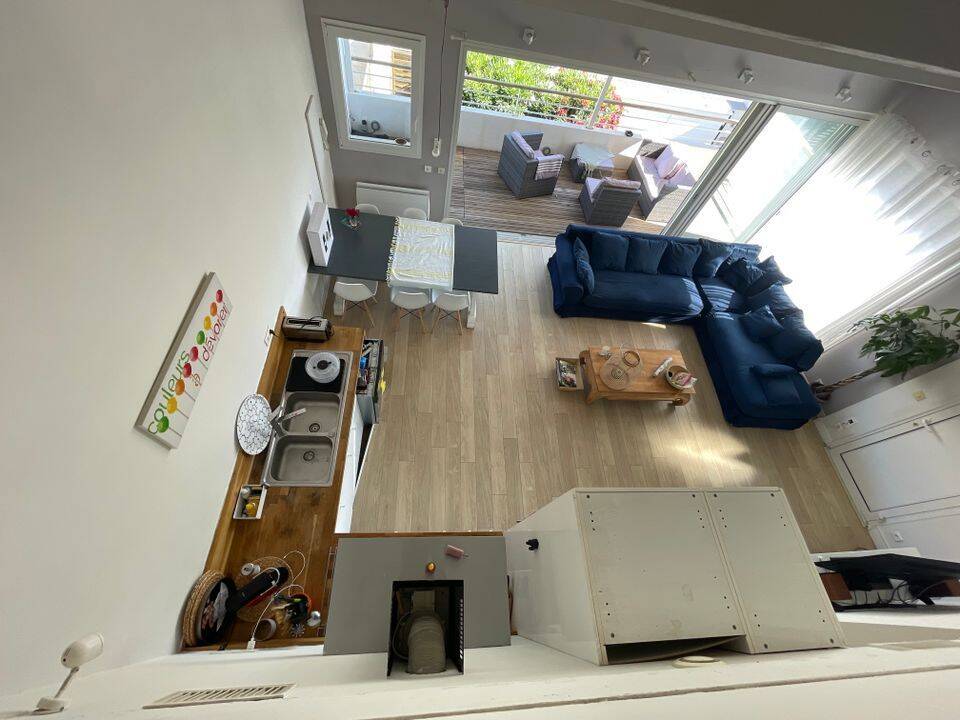 Appartement 3 pièces 75 m² · à Mauguio · 75 m² · 1 690 €/mois