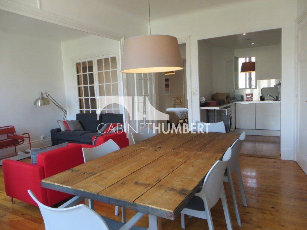 Appartement 4 pièces 69 m² · à Saint-Étienne · 69 m² · 770 €/mois