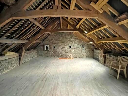 Maison à vendre 155 850 € 130 m² 62 m² de terrain Dol-de-Bretagne 35120