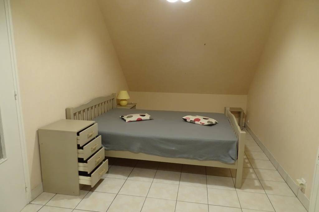 Appartement 1 pièce 15 m² · à Angers · 15 m² · 375 €