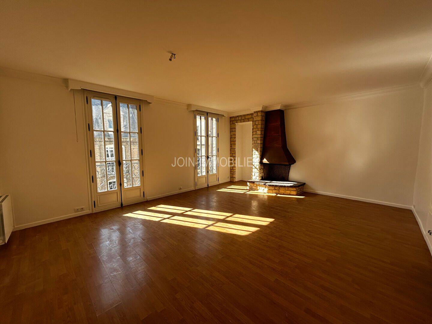 Appartement 3 pièces 94 m² · à Dieppe · 94,1 m² · 770 €